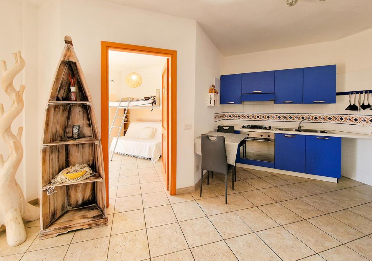 - Residenza Gotteland La Maddalena (Sassari)