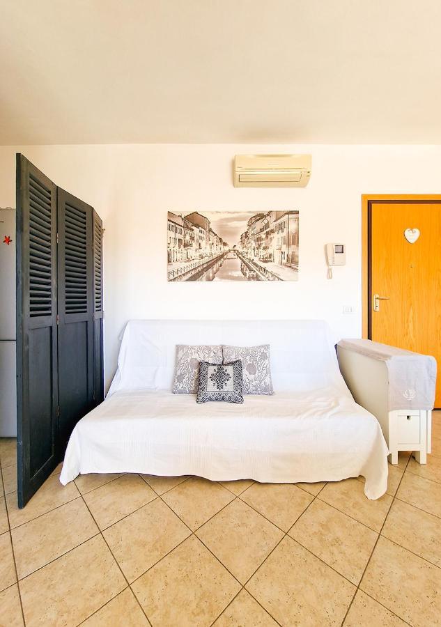 Appartamento - Residenza Gotteland