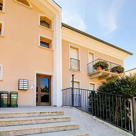 Murphy Holiday Home - Residenza Gotteland La Maddalena  Exterior photo