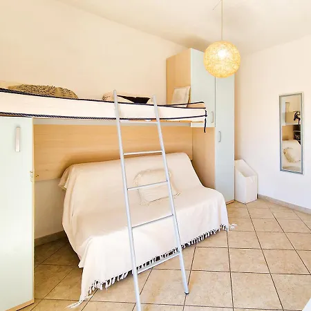Murphy Holiday Home - Residenza Gotteland La Maddalena  Exterior photo