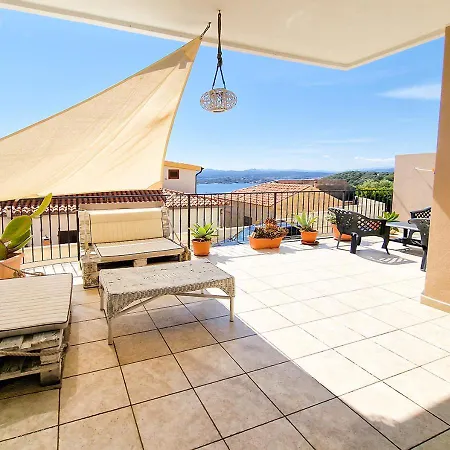 Murphy Holiday Home - Residenza Gotteland La Maddalena  Exterior photo