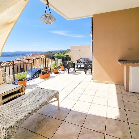 Murphy Holiday Home - Residenza Gotteland La Maddalena  Exterior photo