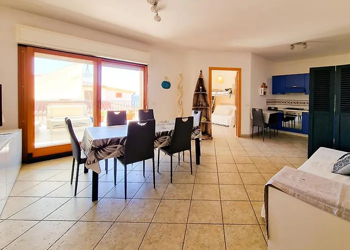 Murphy Holiday Home - Residenza Gotteland