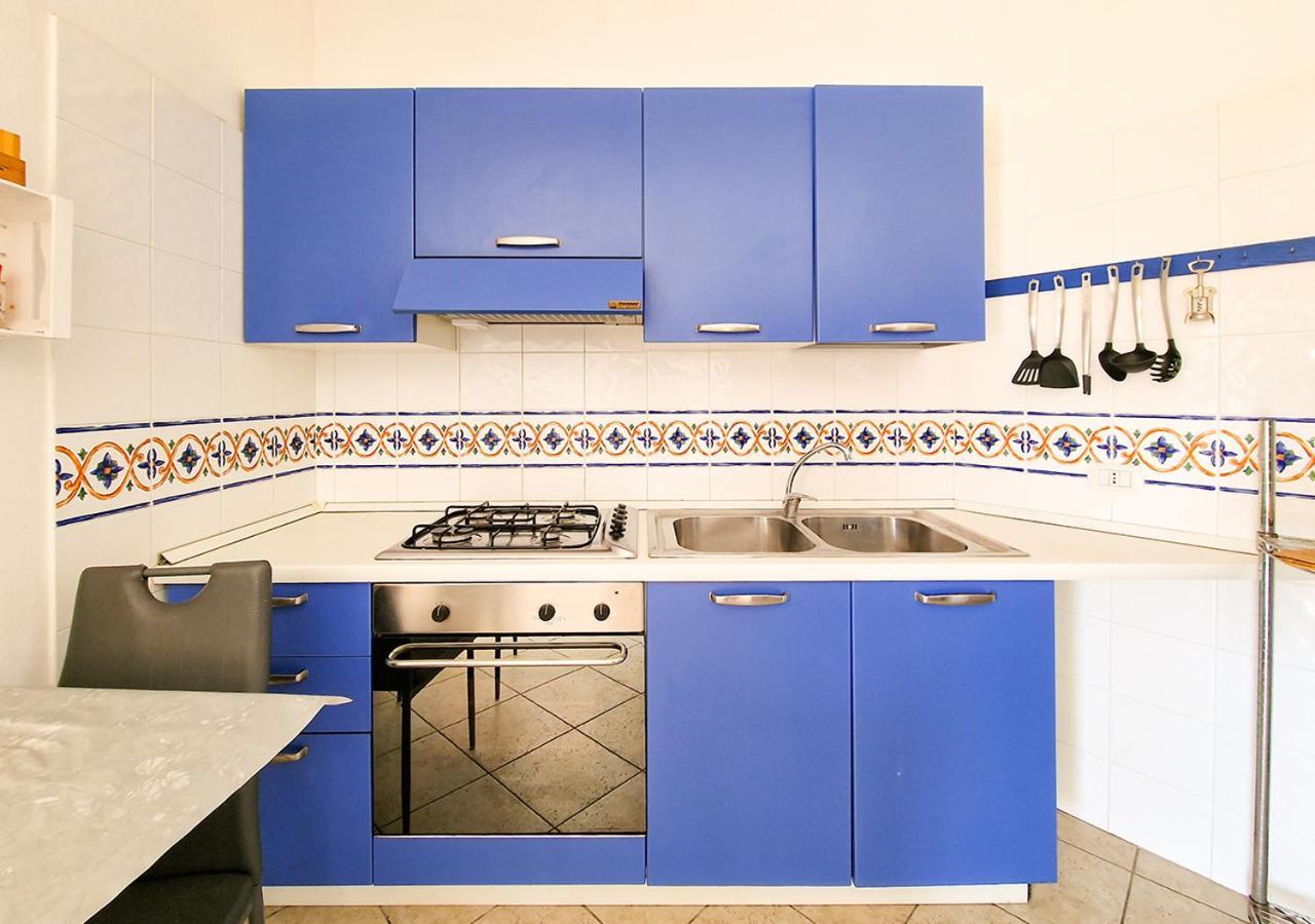 Apartment - Residenza Gotteland La Maddalena (Sassari)